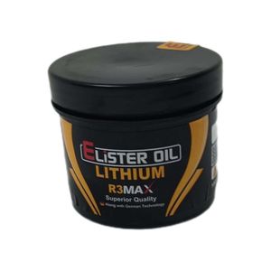 گریس الیستر ایل مدل r3 وزن 100 گرم